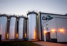Cargill Transforming Operations For Growth Food Business