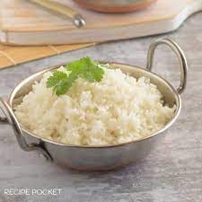 how to cook basmati rice recipe pocket