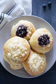 kolaches recipe taste and tell