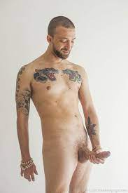 Gian yoga naked