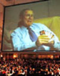 Family of Slain Soldier Calls Bush WMD Jokes “Disgraceful” | Democracy Now!