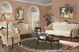 Victorian Living Room Furniture
