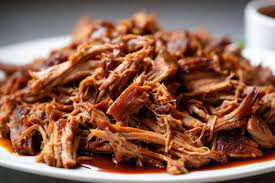 the ideal pulled pork rature your