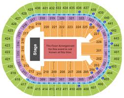 Anaheim Pond Seating Chart Honda Center Plaza Level Honda