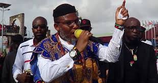 Nnamdi kanu, leader of the indigenous people of biafra(ipob) on thursday apologized to the abia state commissioner of police,… february 13, 2020 news nnamdi kanu's parents' burial: Biafra Agitation Ipob Declares Leader Nnamdi Kanu Missing Africanews