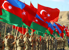 Türkiye ve azerbaycan'ın tarihi bağın yanı sıra ekonomik, kültürel, coğrafi ve siyasi bağları nedeniyle neden böyle özel bir ilişkiye sahip bayram balcı: Azerbaycan Ve Ermenistan Arasinda Catisma Turkiye Olayin Neresinde