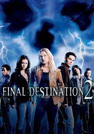 final destination 2 streaming where to