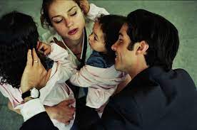 Let's look at some notable movies and tv shows that tahar rahim has worked on: Review Joachim Lafosse S Our Children Starring Tahar Rahim