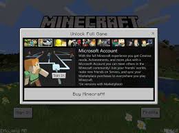 Jan 15, 2020 · if you're playing on xbox or windows 10, the fix is as easy as making sure you're signed into a valid xbox live (or microsoft) account. Can T Log In To Minecraft Bedrock Edition