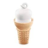 what-are-dairy-queen-cones-made-of