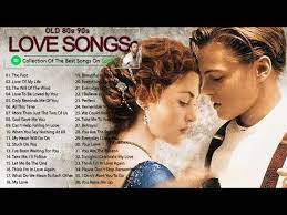 My one and only love. Most Old Beautiful Love Songs Of 70s 80s 90s Best Romantic Love Songs About Falling In Love Youtube