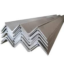 Mild Steel Angle Ms Angle Latest Price Manufacturers