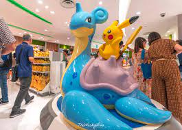 Pokemon Center @ Jewel Changi Airport Review - 5 Must buy Items | The Wacky  Duo | Singapore Family Lifestyle Travel Website