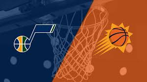 The suns had their lead. Nba Utah Jazz Vs Phoenix Suns Preview Odds Prediction Wagerbop