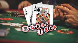 Game Blackjack Ld789
