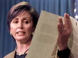 She represents the 12th congressional district of california and has been criticized for imposing san francisco values on mainstream america. Nancy Pelosi S Life In Pictures Best Photos Of Nancy Pelosi