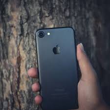 Popular black matte iphone 6 6s of good quality and at affordable prices you can buy on aliexpress. Iphone 7 Matte Black Coisas De Iphone Celular Apple Iphone