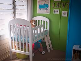 things to do with an old crib
