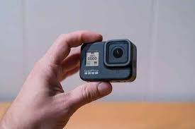 gopro hero 8 review photography video