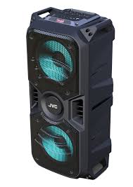 JVC Portable Standing Bluetooth Speaker | BIG W