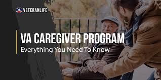 va caregiver program everything you