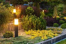 How Much Does Landscape Lighting Cost
