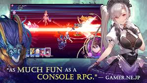 Juegos rpg android 2018 ~ the soul goddess fantasy empire rpg games 2018 for android apk download. Evertale Mod Apk 2 0 23 Unlimited Money Free Download