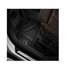 weather floor mats for bmw f48 x1 2016