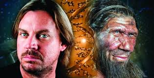 neanderthal dna in humans