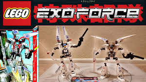 3968 x 2976 jpeg 631 кб. Lego Exo Force Stealth Hunter 7700 From 2006 Lego Exoforce Review Week Youtube