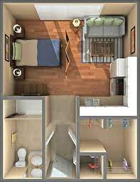 900 Small House Plans Ideas In 2023