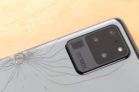 Samsung Galaxy S20 Ultra Ed