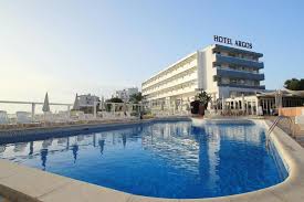 hotel argos ibiza luxury hotels and