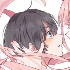 See more ideas about anime couples, cute anime couples, anime. Matching Dp Anime For Couples 640x960 Wallpaper Teahub Io