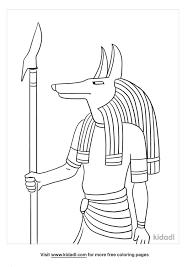 Keep your kids busy doing something fun and creative by printing out free coloring pages. Ancient Egypt Coloring Pages Free History Coloring Pages Kidadl
