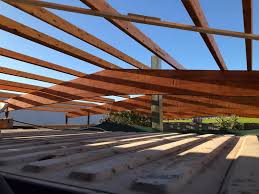 timber roof structures services