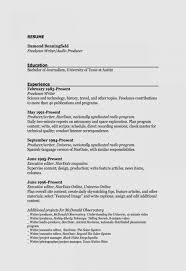 Cover Letter Sample Cover Letters For Resume Fascinating