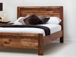 sleep design chester 4ft6 double rustic