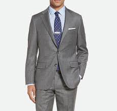 Choose the best men's suit that will make you stand out among the rest in the party. Men S Suit Fit Guide Size Chart Nordstrom
