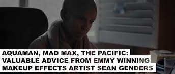 aquaman mad max the pacific valuable