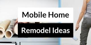 Our double wide exterior remodel included new siding, a new roof, replacing the windows, skirting and a remodeling a double wide manufactured home. Our Best 2017 Double Wide Remodel Ideas Tips And Tricks