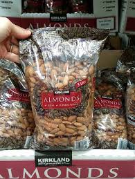 best healthy snacks from costco back