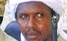 Colin Freeman profiles Ahmed Abdi Godane, the leader of the al-Shabaab Islamist movement believed to be behind last week&#39;s Nairobi mall attack - Ahmed_Abdi_Godane_2686309b