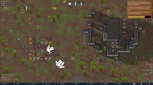 Rimworld's first expansion turns the power fantasy up to 11, with actual psychic powers and fancy no that was not a room filled with human leather hats and i'll thank you to keep your accusations to. Rimworld Royalty V1 2 2723 Linux Rg Torrminatorr
