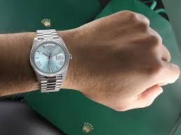 where are rolex watches made the