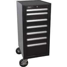 homak h2pro 7 drawer side cabinet 22