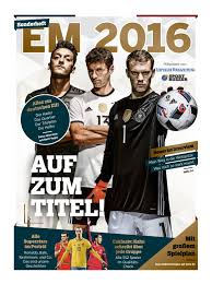 Ancak macar savunmacı, euro 2020'de en çok takip edilecek stoperlerin başında gösteriliyor. Fussball Em 2016 By Leipzig Media Gmbh Ein Unternehmen Der Leipziger Volkszeitung Issuu