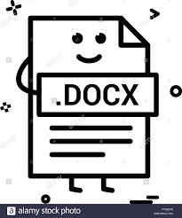 Image result for icon for docx file