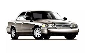 The name was introduced again in 1983 when the granada was discontinued and renamed ltd. 2007 Ford Crown Victoria Top Speed