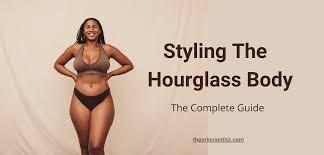 how to dress the hourgl body shape